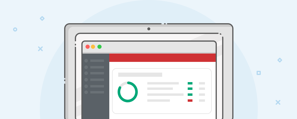 Introducing the Security Dashboard